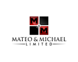 https://www.logocontest.com/public/logoimage/1384927734Mateo _ Michael Limited 020.png